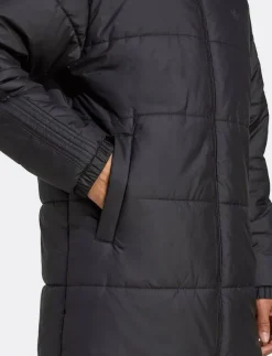 adidas Originals Jackor|ADICOL LONG JKT - Dunjackor