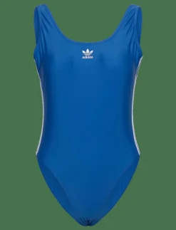 Kvinnor adidas Performance Badkläder|ADICOL 3S SUIT - Baddräkter