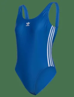 Kvinnor adidas Performance Badkläder|ADICOL 3S SUIT - Baddräkter