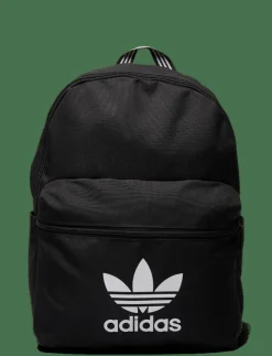 Kvinnor adidas Originals Väskor|Träningsväskor|ADICOLOR BACKPK - Ryggsäckar