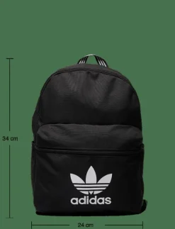 Kvinnor adidas Originals Väskor|Träningsväskor|ADICOLOR BACKPK - Ryggsäckar