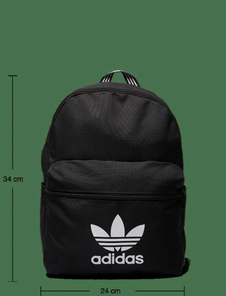 Kvinnor adidas Originals Väskor|Träningsväskor|ADICOLOR BACKPK - Ryggsäckar