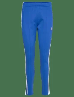 Kvinnor adidas Originals Byxor|Mjukisbyxor|ADICOLOR SST CLASSIC TRACKPANT - Sweatpants