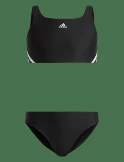 adidas Sportswear ADIDAS 3 STRIPES BIKINI - Bikini|Barn Sportkläder|Badkläder