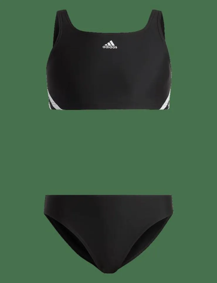 adidas Sportswear ADIDAS 3 STRIPES BIKINI - Bikini|Barn Sportkläder|Badkläder