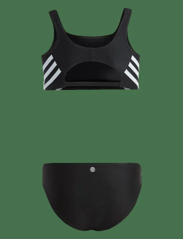 adidas Sportswear ADIDAS 3 STRIPES BIKINI - Bikini|Barn Sportkläder|Badkläder