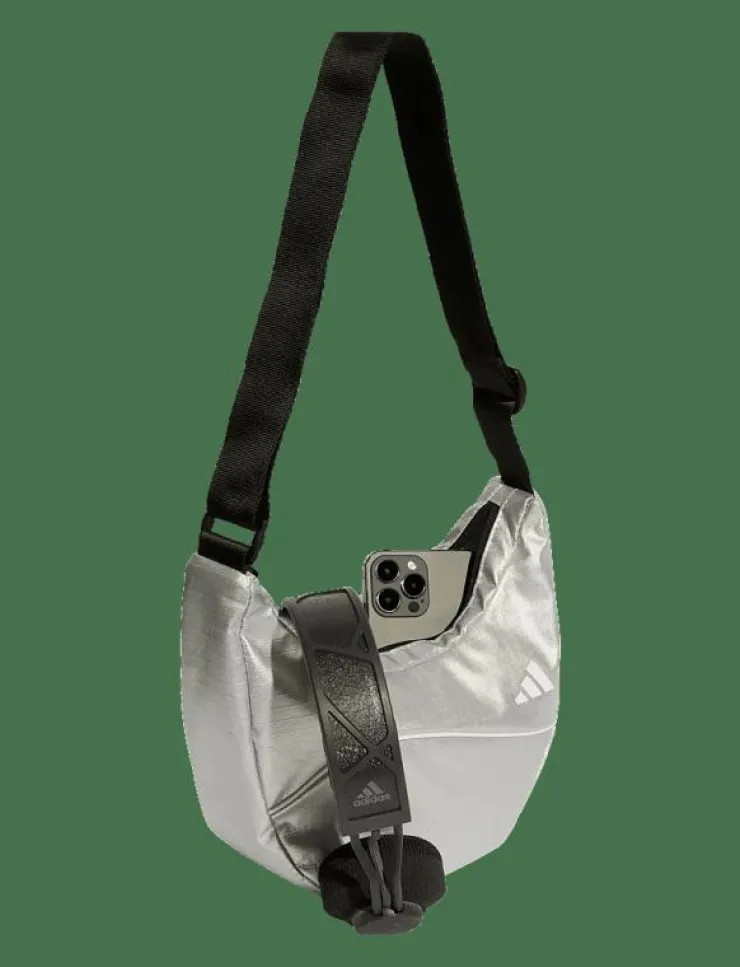 Kvinnor adidas Performance Väskor|ADIDAS GL POUCH - Crossbody Bags