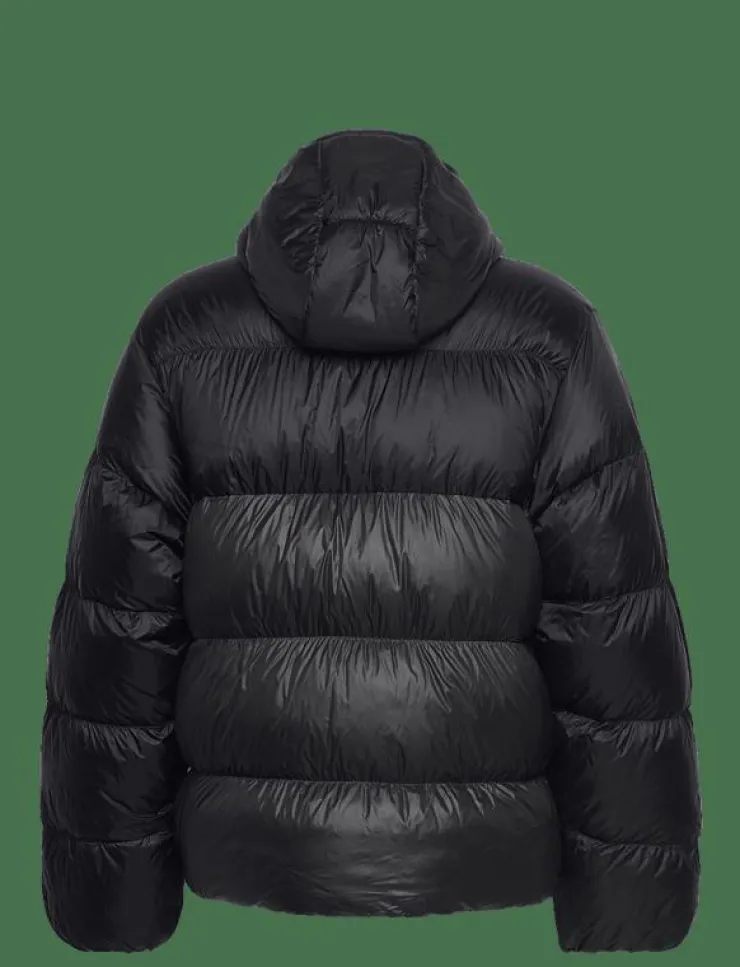adidas Originals Jackor|Adicolor Down regen - Dunjackor