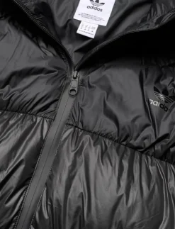 adidas Originals Jackor|Adicolor Down regen - Dunjackor