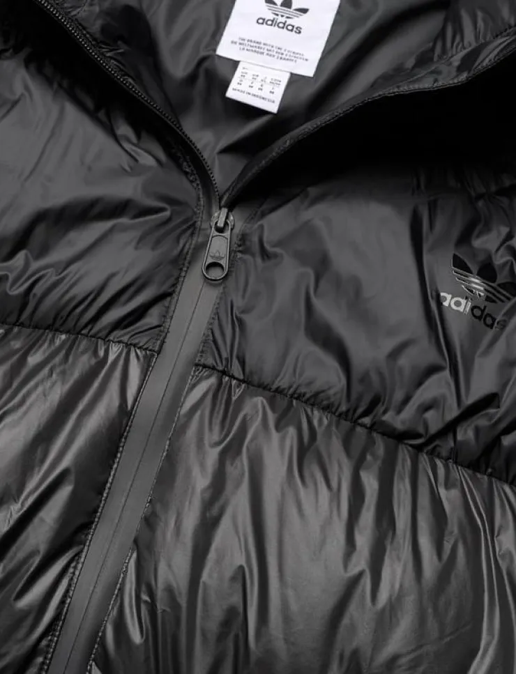 adidas Originals Jackor|Adicolor Down regen - Dunjackor