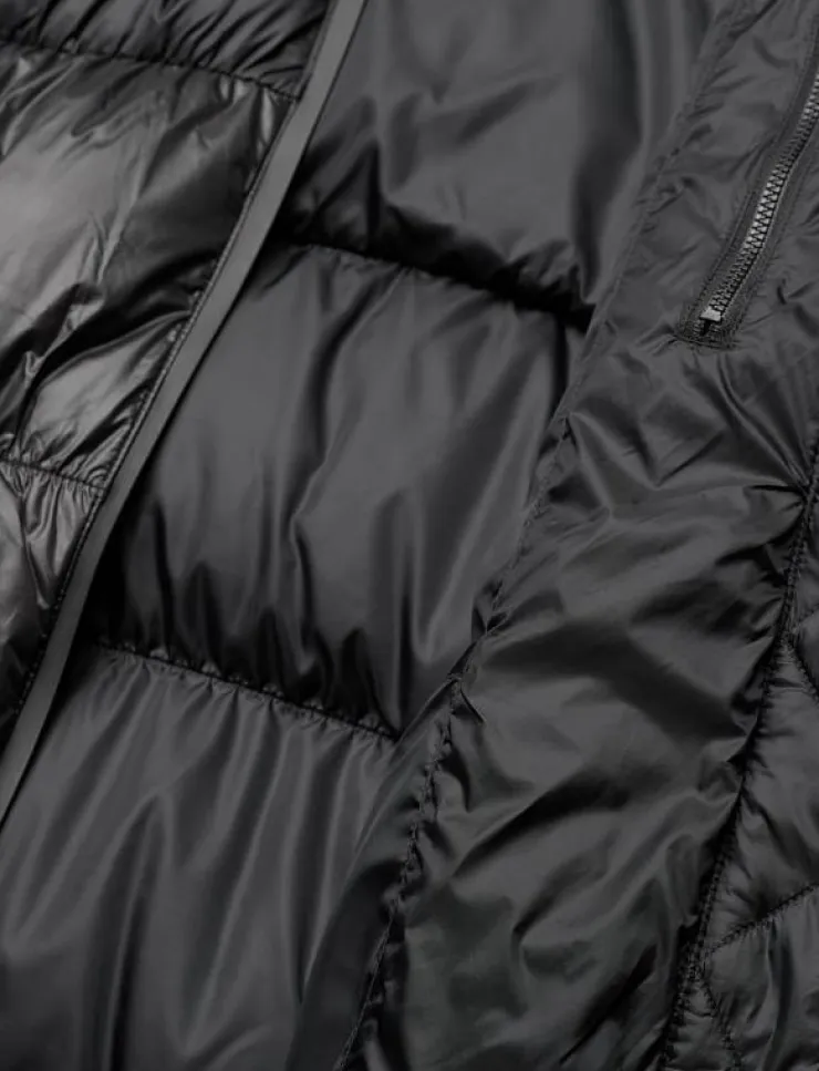 adidas Originals Jackor|Adicolor Down regen - Dunjackor