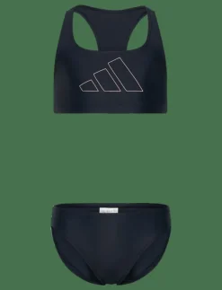 adidas Performance BIG BARS BIKINI GIRLS - Bikini|Barn Sportkläder|Badkläder