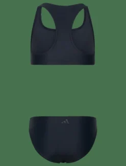 adidas Performance BIG BARS BIKINI GIRLS - Bikini|Barn Sportkläder|Badkläder