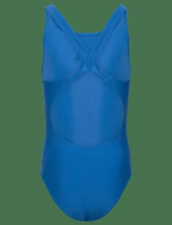 adidas Performance ADIDAS SOLID SMALL LOGO SWIMSUIT - Baddräkt|Barn Sportkläder|Badkläder