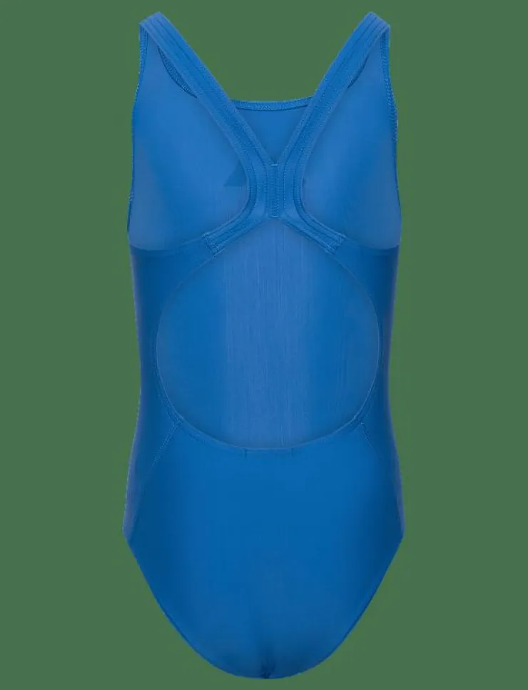 adidas Performance ADIDAS SOLID SMALL LOGO SWIMSUIT - Baddräkt|Barn Sportkläder|Badkläder
