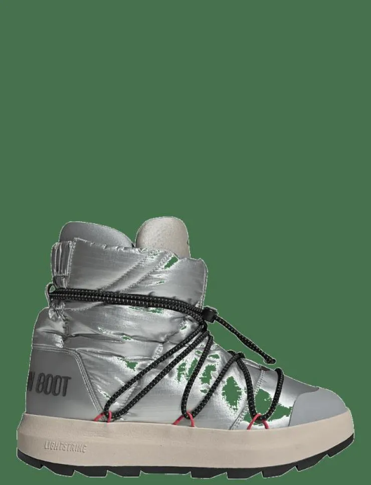 Kvinnor adidas Sportswear Skor|Skor|ADIDAS X MOONBOOT ACE - Vinterkängor