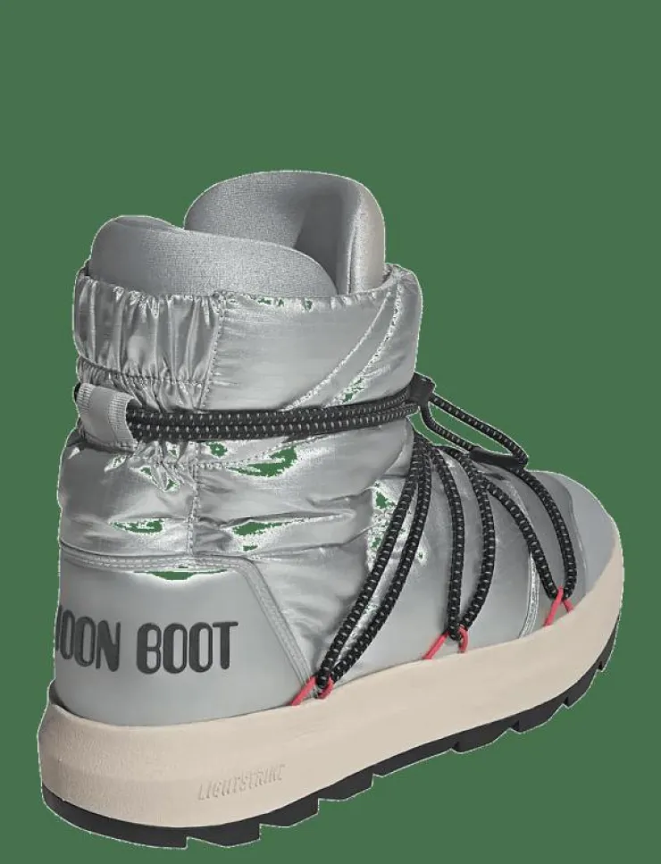 Kvinnor adidas Sportswear Skor|Skor|ADIDAS X MOONBOOT ACE - Vinterkängor