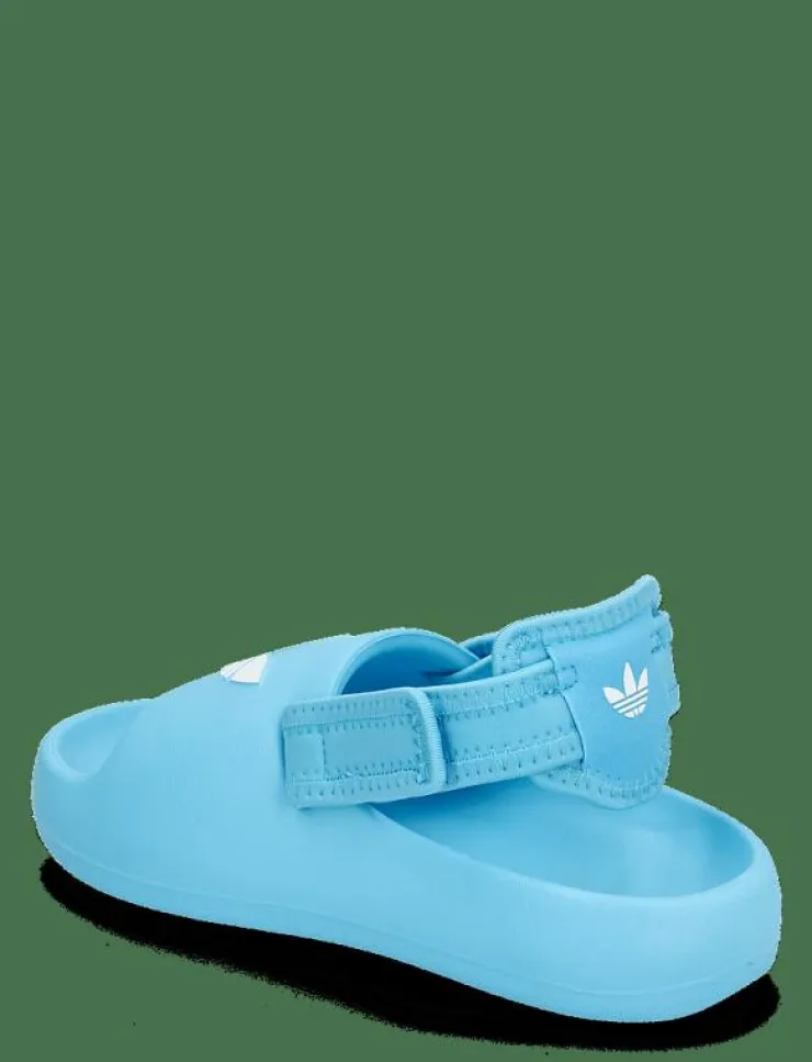 Barn adidas Originals Sandaler|ADIFOM ADILETTE C - Sandaler
