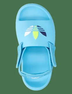 Barn adidas Originals Sandaler|ADIFOM ADILETTE C - Sandaler