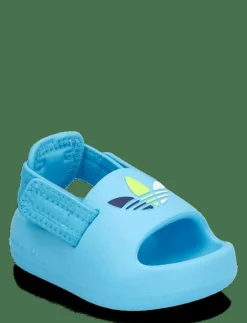 adidas Originals ADIFOM ADILETTE I - Lära-gå-skor|Barn Lära-Gå-Skor
