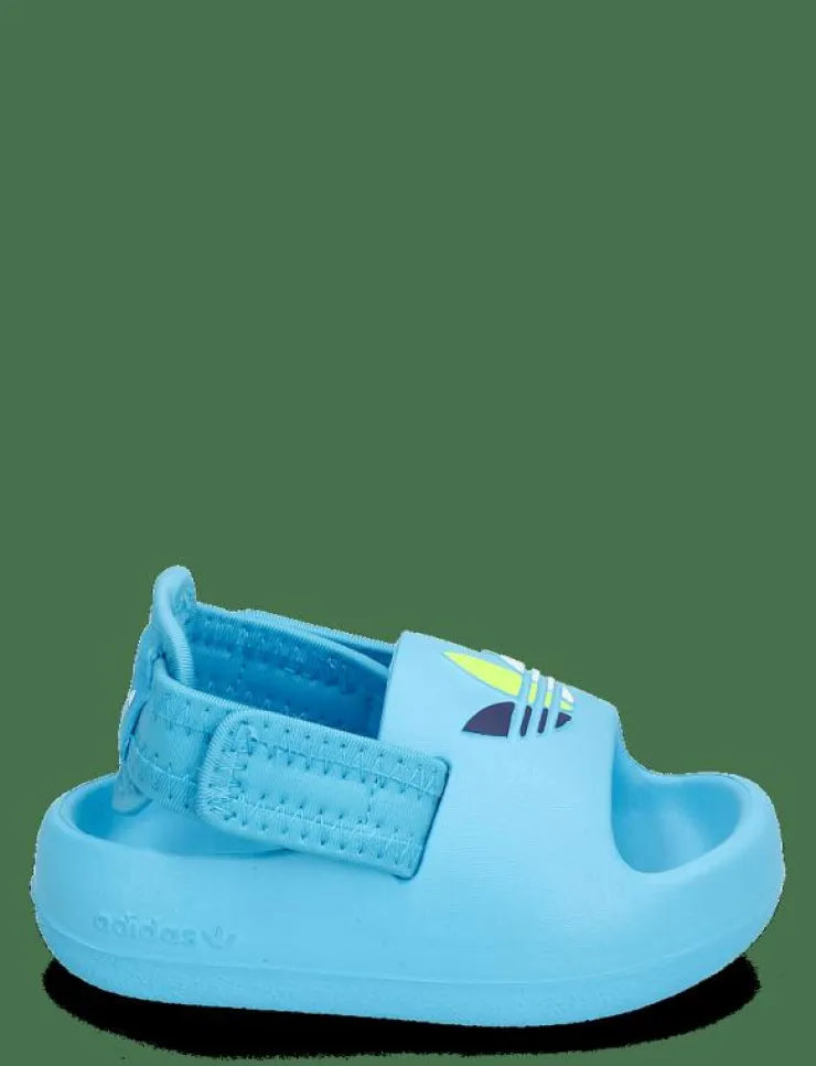 adidas Originals ADIFOM ADILETTE I - Lära-gå-skor|Barn Lära-Gå-Skor