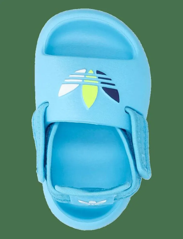 adidas Originals ADIFOM ADILETTE I - Lära-gå-skor|Barn Lära-Gå-Skor
