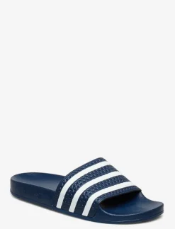 Kvinnor adidas Originals Sommarskor|Badtofflor|ADILETTE - Badtofflor