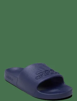 adidas Sportswear ADILETTE AQUA - Badtofflor|Kvinnor Skor|Sommarskor