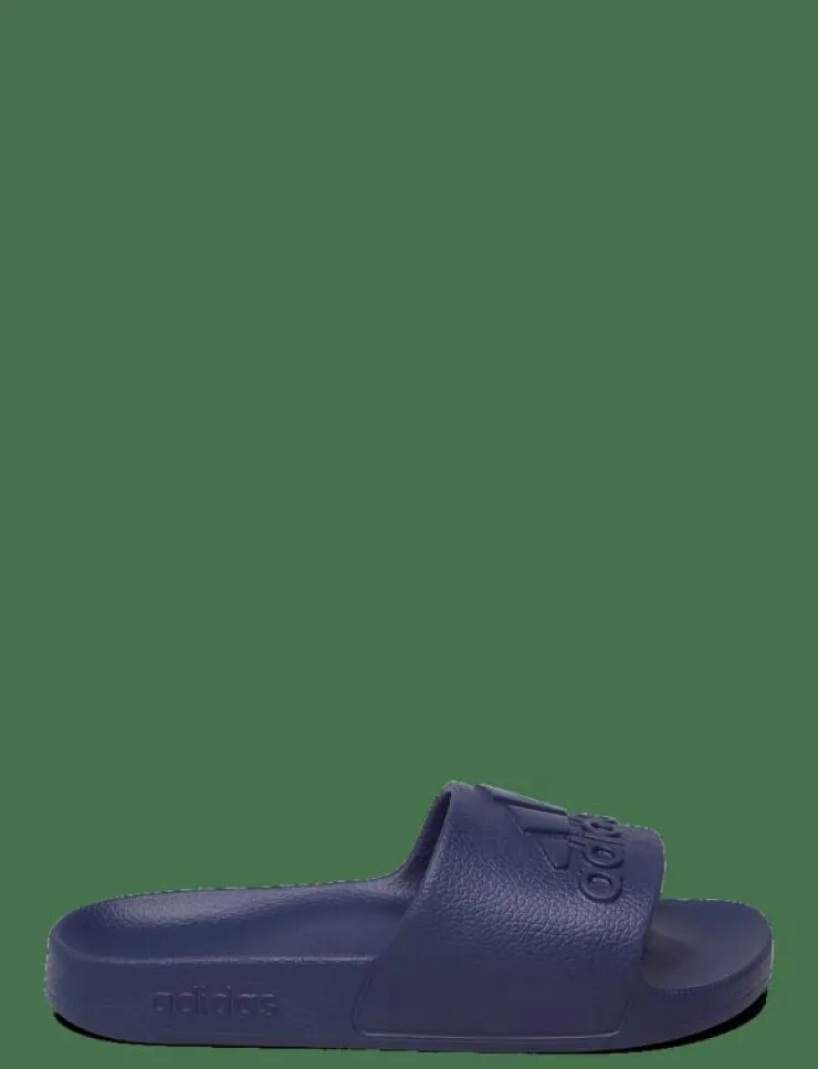 adidas Sportswear ADILETTE AQUA - Badtofflor|Kvinnor Skor|Sommarskor