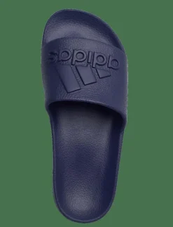 adidas Sportswear ADILETTE AQUA - Badtofflor|Kvinnor Skor|Sommarskor