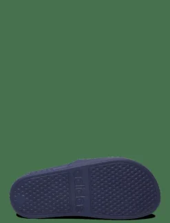adidas Sportswear ADILETTE AQUA - Badtofflor|Kvinnor Skor|Sommarskor