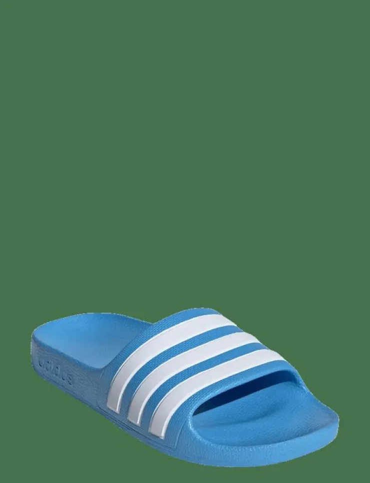 adidas Sportswear ADILETTE AQUA K - Pool sliders|Barn Sportskor|Flip-Flops & Badskor