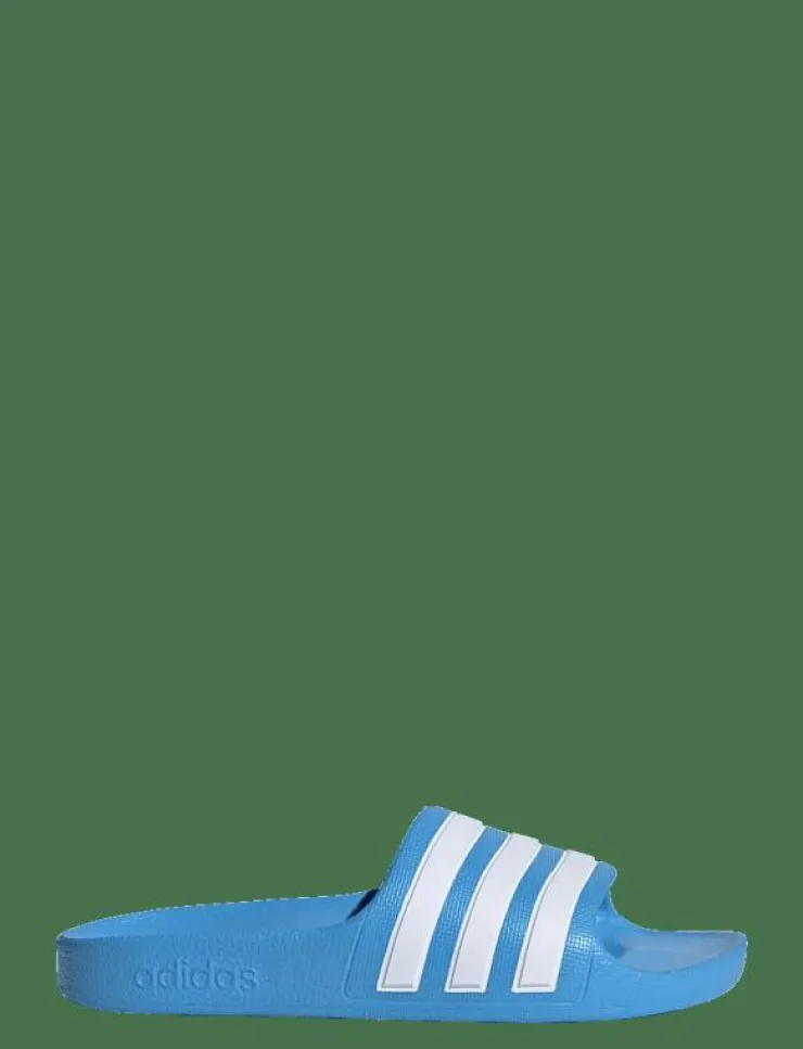 adidas Sportswear ADILETTE AQUA K - Pool sliders|Barn Sportskor|Flip-Flops & Badskor