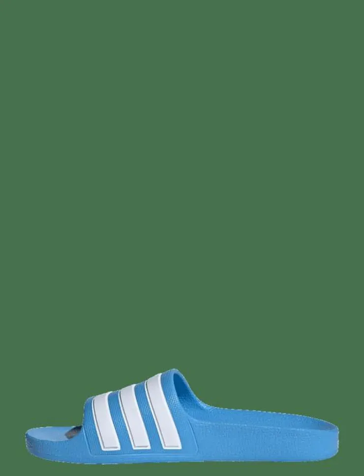 adidas Sportswear ADILETTE AQUA K - Pool sliders|Barn Sportskor|Flip-Flops & Badskor