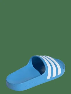 adidas Sportswear ADILETTE AQUA K - Pool sliders|Barn Sportskor|Flip-Flops & Badskor