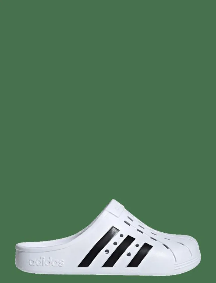 Kvinnor adidas Sportswear Sommarskor|Badtofflor|ADILETTE CLOG - Badtofflor
