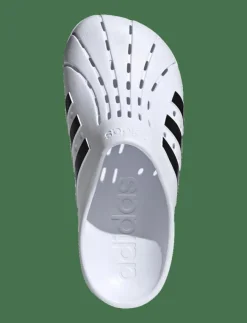 Kvinnor adidas Sportswear Sommarskor|Badtofflor|ADILETTE CLOG - Badtofflor