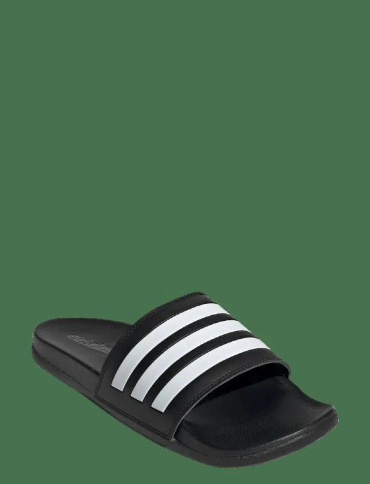 adidas Sportswear ADILETTE COMFORT - Badtofflor|Kvinnor Sommarskor|Badtofflor