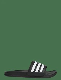 adidas Sportswear ADILETTE COMFORT - Badtofflor|Kvinnor Sommarskor|Badtofflor
