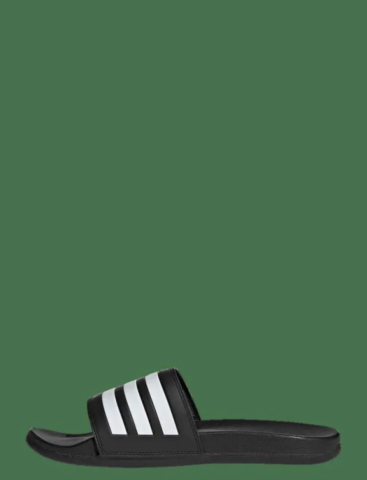 adidas Sportswear ADILETTE COMFORT - Badtofflor|Kvinnor Sommarskor|Badtofflor