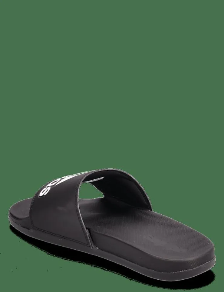 Kvinnor adidas Sportswear Badtofflor|ADILETTE COMFORT - Badtofflor