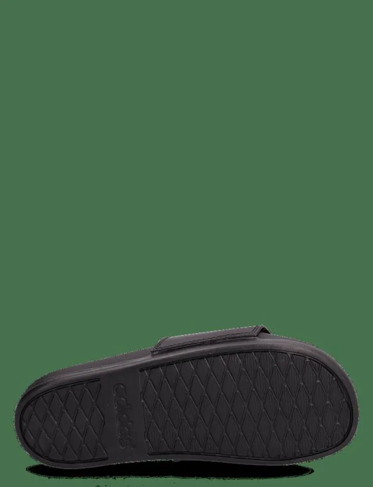 Kvinnor adidas Sportswear Badtofflor|ADILETTE COMFORT - Badtofflor