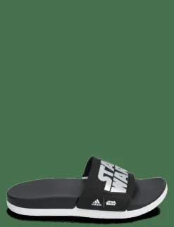 adidas Sportswear ADILETTE COMFORT STAR WARS K - Inneskor|Barn Inneskor