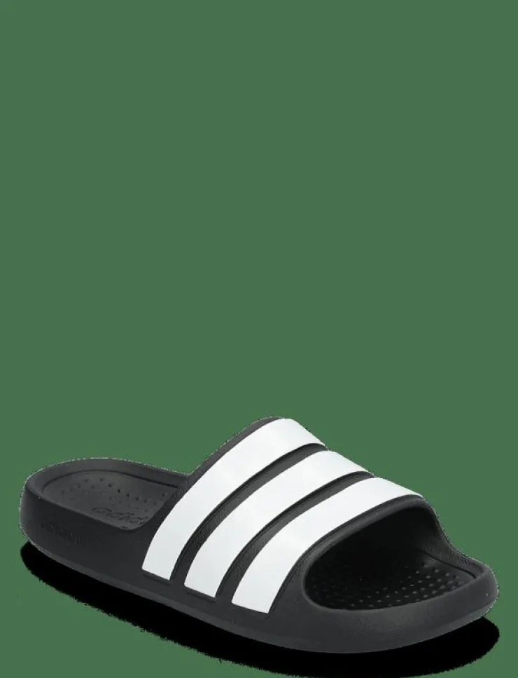 adidas Sportswear ADILETTE FLOW - Badtofflor|Kvinnor Badtofflor