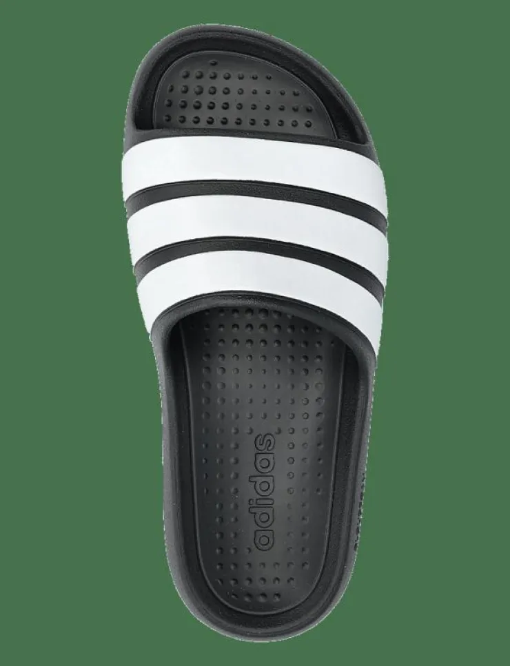 adidas Sportswear ADILETTE FLOW - Badtofflor|Kvinnor Badtofflor