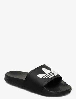 Kvinnor adidas Originals Sommarskor|Badtofflor|ADILETTE LITE - Badtofflor