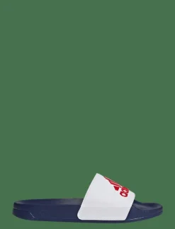 Kvinnor adidas Sportswear Badtofflor|ADILETTE SHOWER - Badtofflor