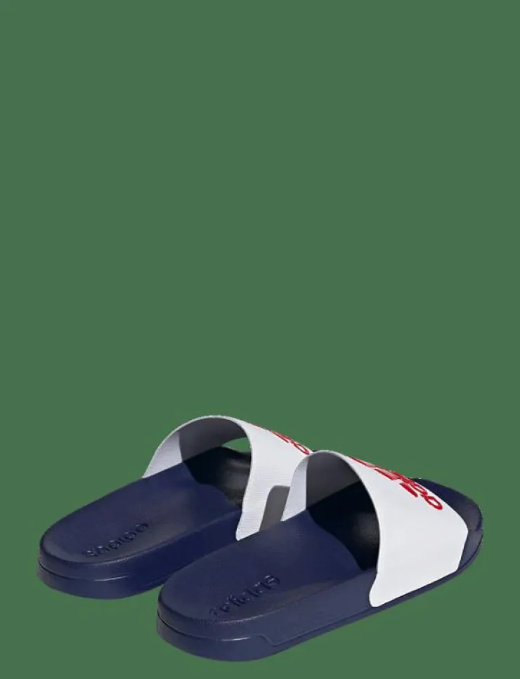 Kvinnor adidas Sportswear Badtofflor|ADILETTE SHOWER - Badtofflor