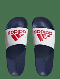 Kvinnor adidas Sportswear Badtofflor|ADILETTE SHOWER - Badtofflor