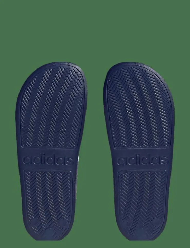 Kvinnor adidas Sportswear Badtofflor|ADILETTE SHOWER - Badtofflor